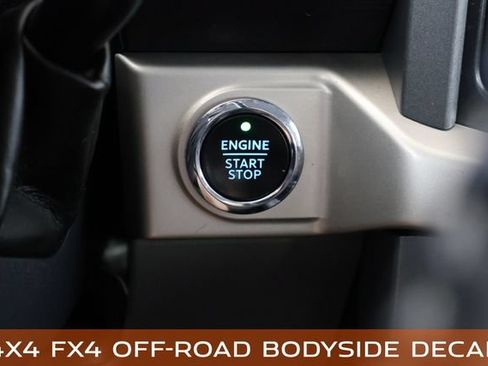 Used 2022 Ford F150 XLT w/ Equipment Group 302A High AWD/4WD image 32