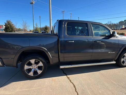 Used 2022 RAM 1500 Laramie image 7