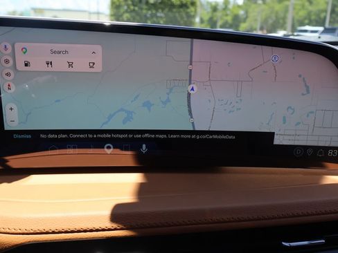 Certified 2024 Cadillac XT4 Premium Luxury FWD image 25