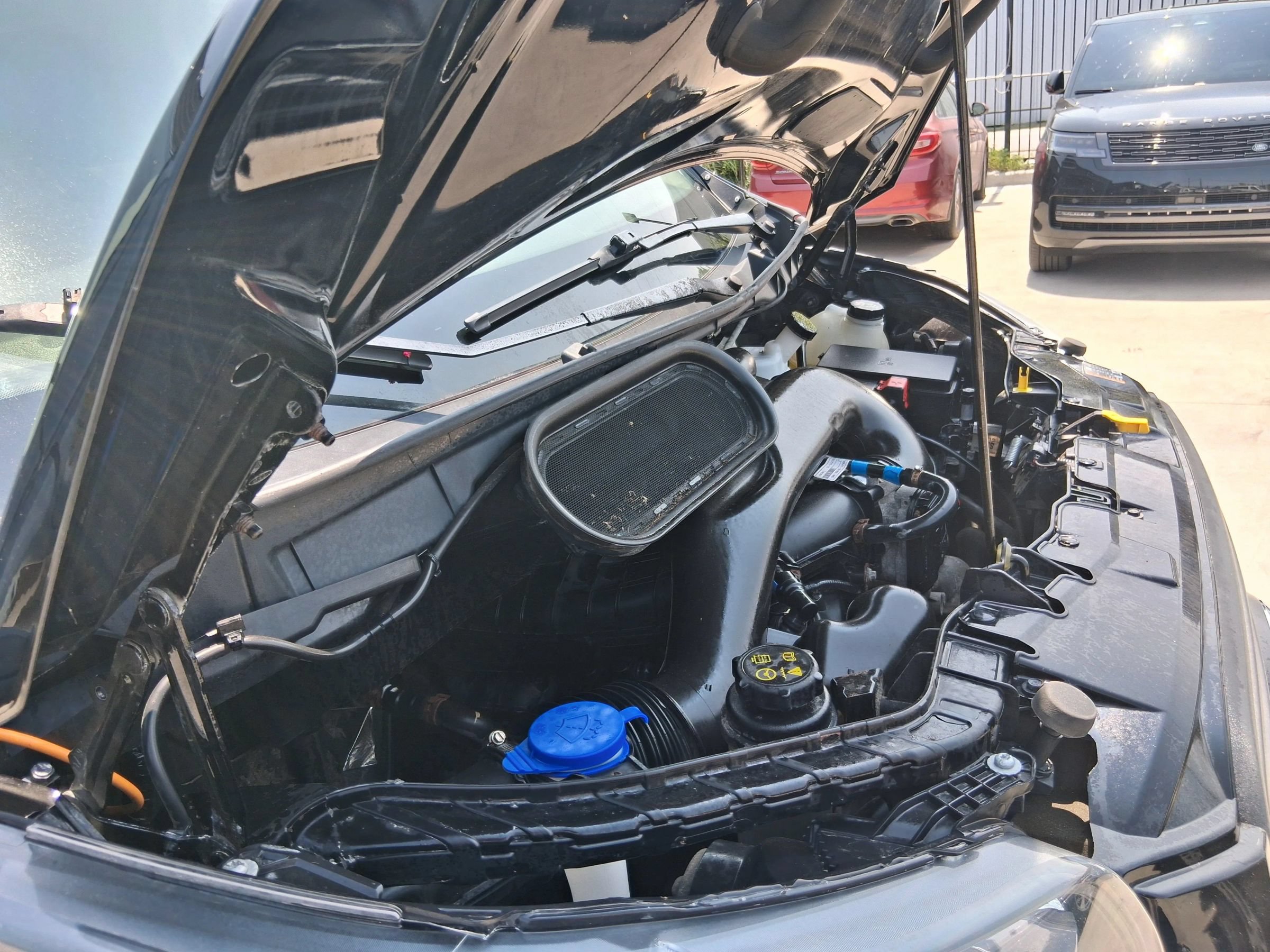 Used 2019 Ford Transit 150 XL RWD image 16