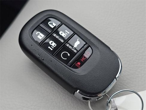 New 2026 Honda Odyssey EX-L image 31