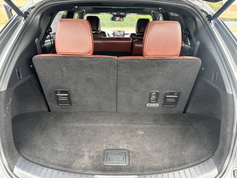 Used 2016 MAZDA CX-9 Signature AWD/4WD image 22