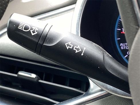 Used 2020 Chevrolet Malibu LT image 20