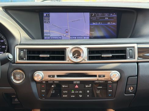 Used 2013 Lexus GS 350 AWD image 18