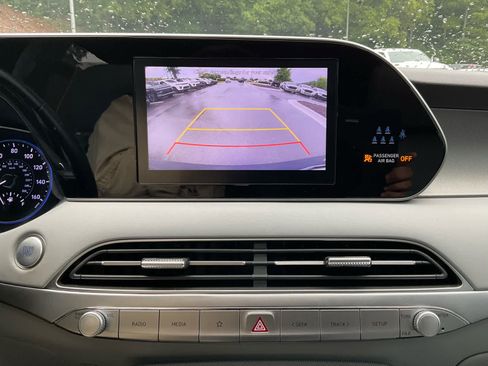 Used 2022 Hyundai Palisade SEL FWD image 19
