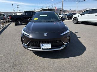 New 2026 Buick Envista Sport Touring w/ Convenience I Package video 2