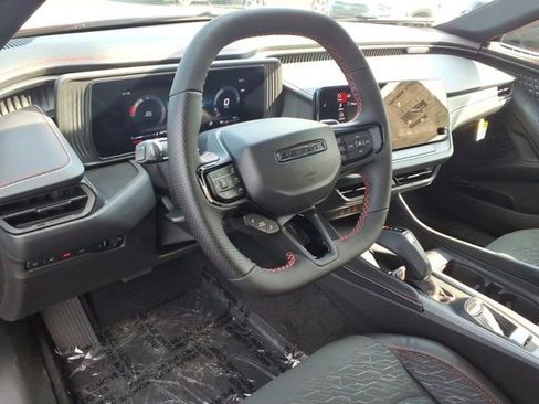 New 2026 Dodge Charger Scat Pack AWD/4WD image 6