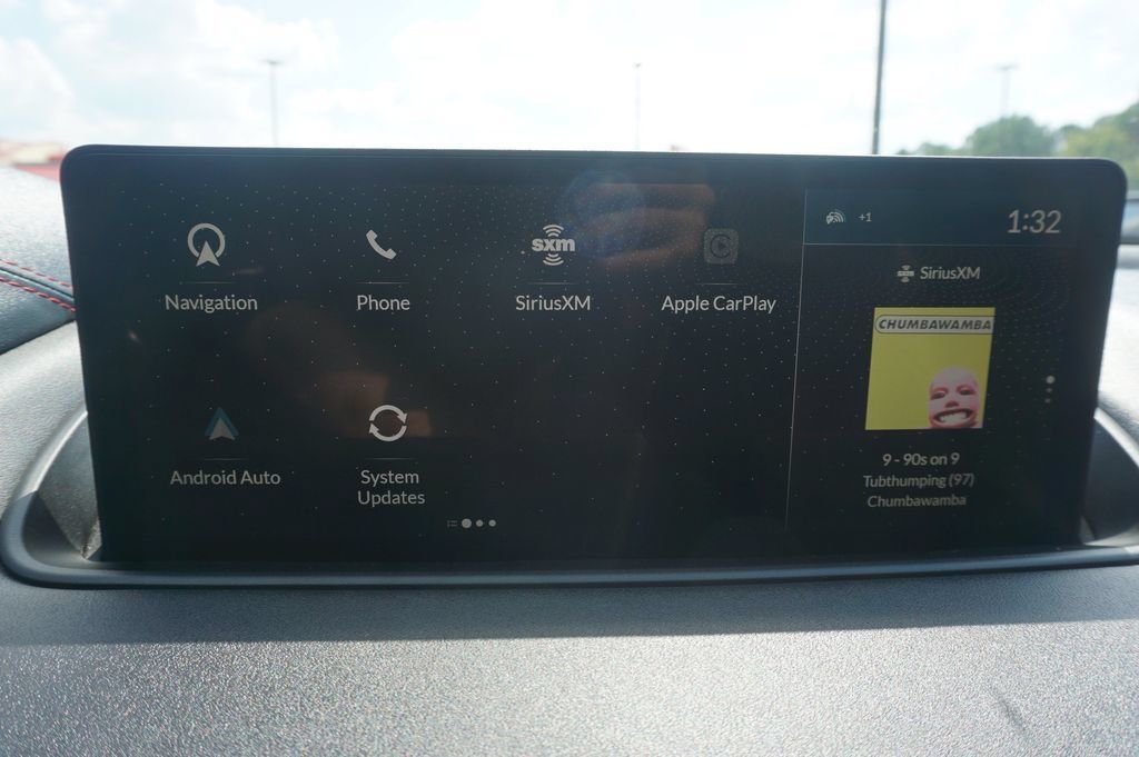 Used 2023 Acura MDX A-Spec AWD/4WD image 11