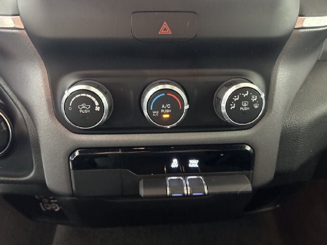 Used 2023 RAM 1500 Big Horn AWD/4WD image 27