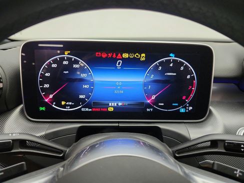 Used 2023 Mercedes-Benz C 300 Sedan image 9