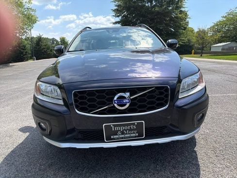 Used 2016 Volvo XC70 T5 Premier w/ Proximity Package FWD image 8