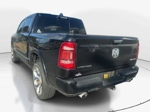 Used 2022 RAM 1500 Limited image 5