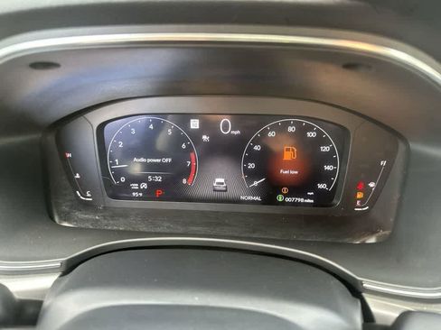 Used 2025 Acura Integra FWD image 16