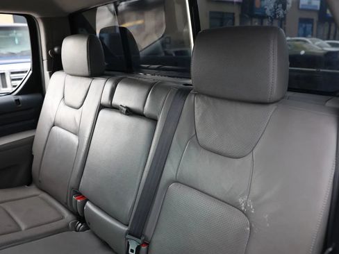 Used 2011 Honda Ridgeline RTL image 14