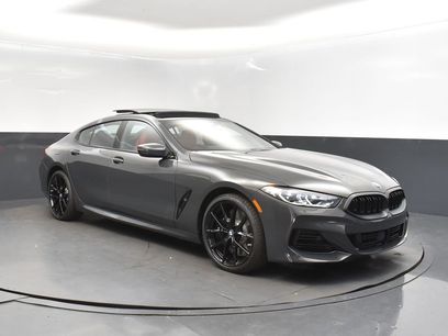 New 2026 BMW 840i xDrive