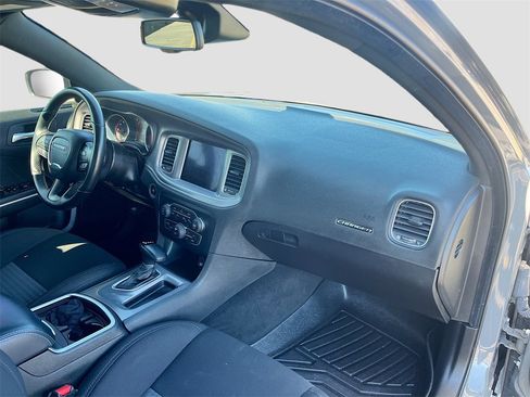 Used 2023 Dodge Charger R/T w/ Navigation & Travel Group image 30
