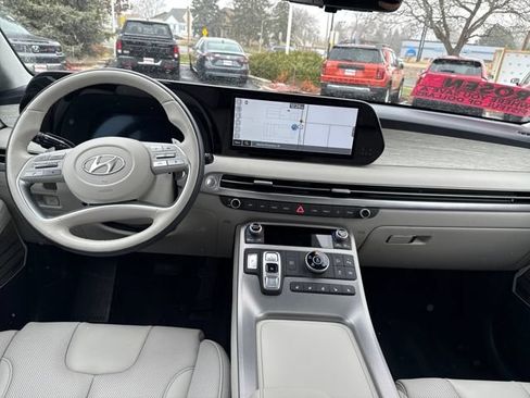 Used 2025 Hyundai Palisade Calligraphy AWD/4WD image 27
