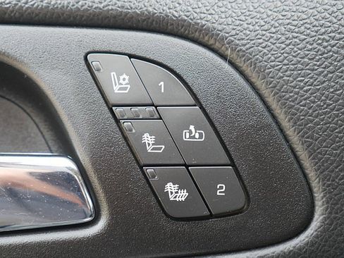 Used 2014 Chevrolet Silverado 2500 LTZ w/ LTZ Plus Package image 25