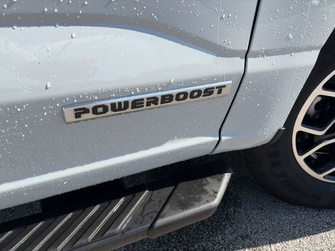 Used 2023 Ford F150 XLT w/ Equipment Group 302A High AWD/4WD image 10