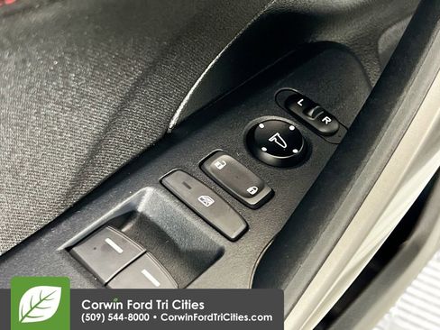 Used 2018 Honda Civic Si image 12