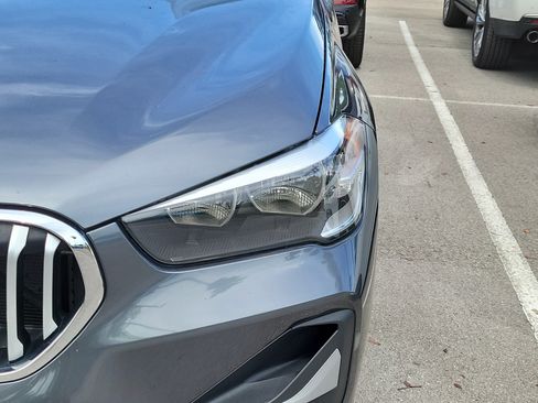 Used 2021 BMW X1 sDrive28i w/ Convenience Package FWD image 5