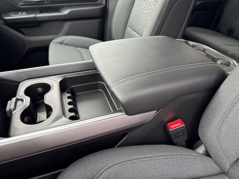New 2026 RAM 1500 Express AWD/4WD image 27