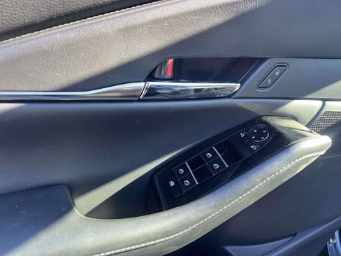 Used 2023 MAZDA CX-30 AWD 2.5 S w/ Preferred Package image 13