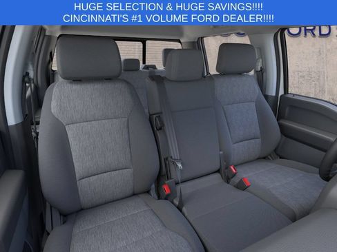 New 2026 Ford F350 XL AWD/4WD image 10