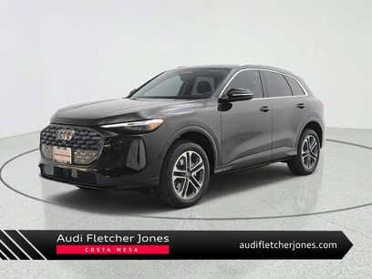 Used 2025 Audi Q5 Premium Plus w/ Premium Plus