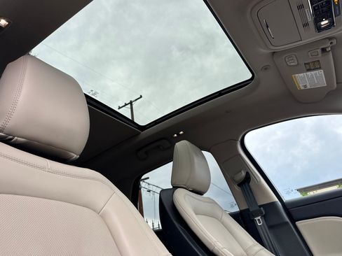 Certified 2025 Lincoln Corsair Grand Touring w/ Equipment Group 302A image 16