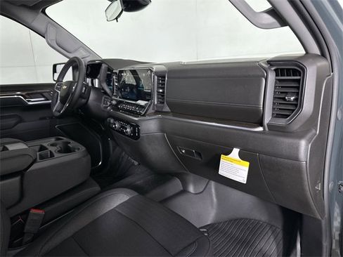 New 2026 Chevrolet Silverado 1500 LT image 29