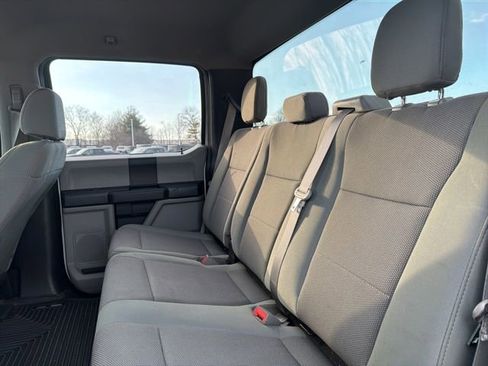 Used 2019 Ford F250 XL w/ STX Appearance Package image 20