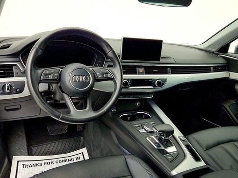 Used 2017 Audi A4 2.0T Premium Plus w/ Premium Plus Package AWD/4WD image 13