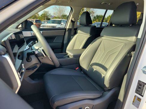 New 2026 Hyundai Santa Fe SEL image 17
