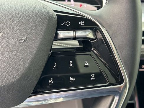 New 2025 Cadillac Escalade IQ Luxury 1 image 25