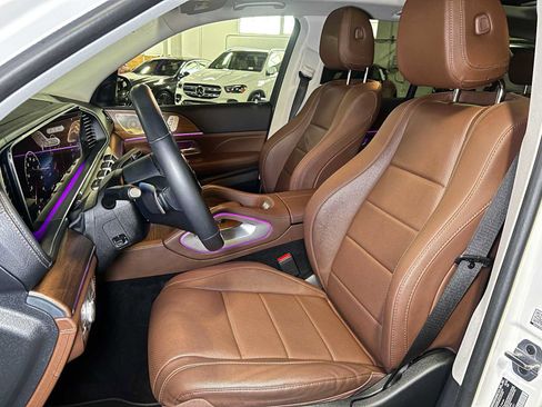 Used 2024 Mercedes-Benz GLE 350 4MATIC image 25