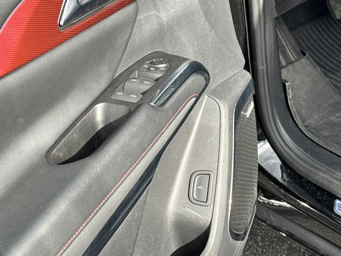 Certified 2024 Chevrolet Traverse RS w/ LPO, Floor Liner Package image 12