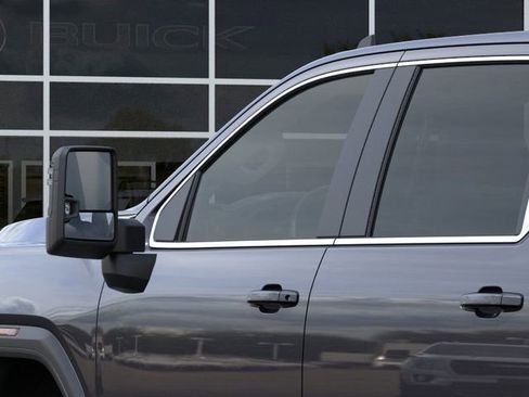 New 2026 GMC Sierra 2500 SLE w/ SLE Value Package; image 12