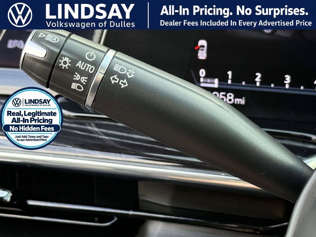 Used 2022 Cadillac Escalade ESV Sport w/ Touring Package AWD/4WD image 23