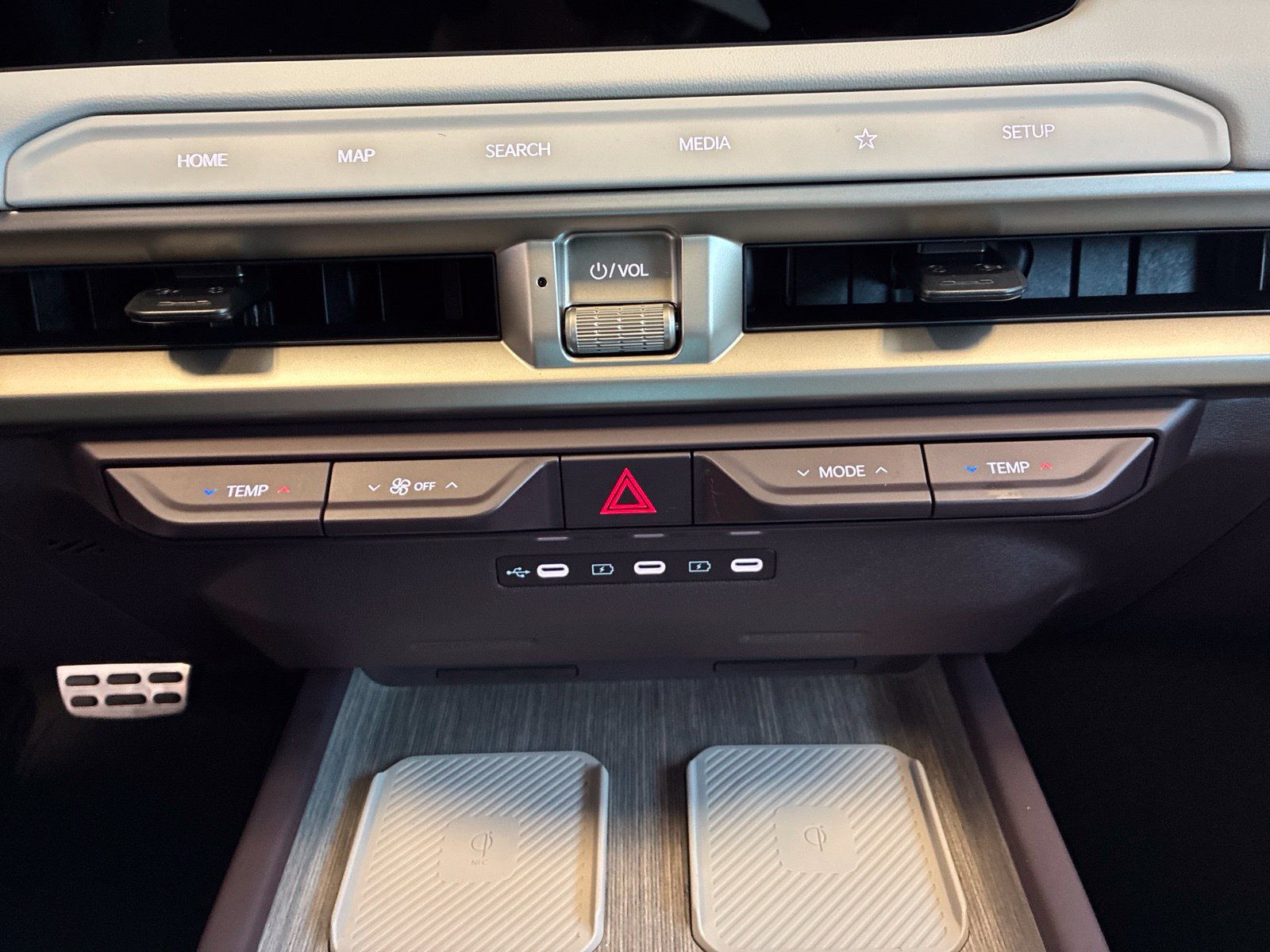 New 2027 Kia Telluride SX Prestige w/ Towing Package AWD/4WD image 30