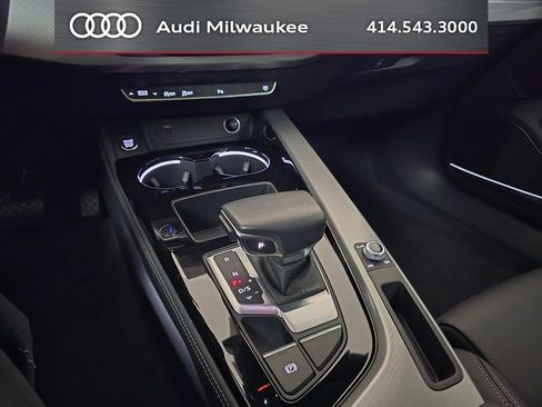 Used 2023 Audi A5 2.0T Premium Plus w/ Premium Plus AWD/4WD image 31