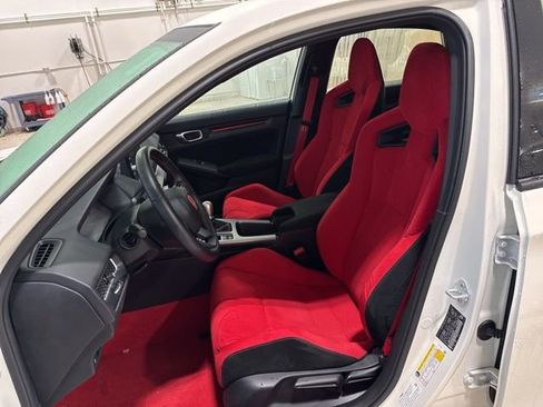 Used 2024 Honda Civic Type R image 24