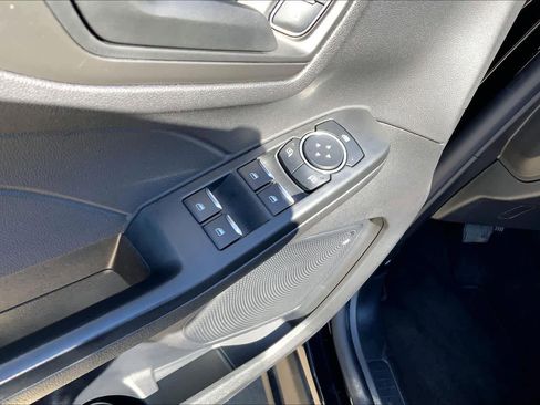 Used 2025 Ford Escape Active FWD image 34
