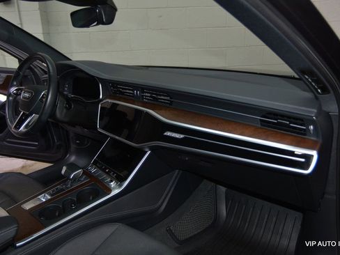 Used 2020 Audi A6 3.0T Prestige w/ Prestige Package image 12