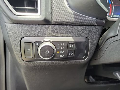 Used 2022 Ford Bronco Sport Outer Banks AWD/4WD image 13
