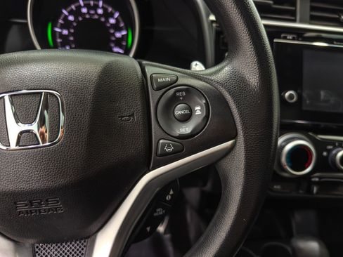 Used 2020 Honda Fit EX image 27