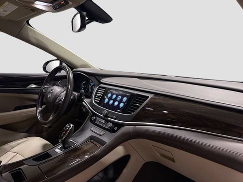 Used 2017 Buick LaCrosse Preferred FWD image 24