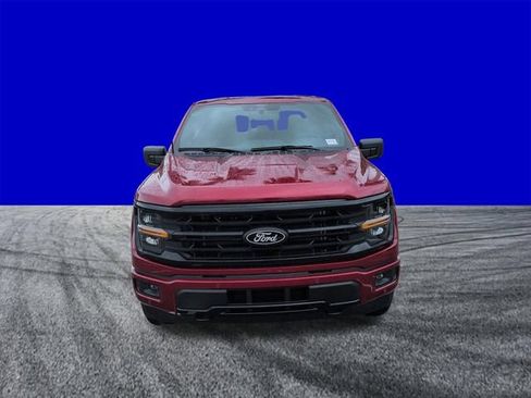 New 2026 Ford F150 XLT w/ Equipment Group 302A MID AWD/4WD image 9