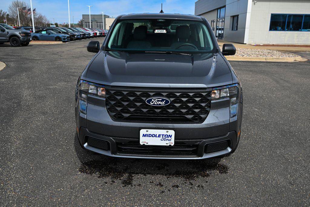 New 2026 Ford Maverick XLT w/ 4K Tow Package AWD/4WD image 10