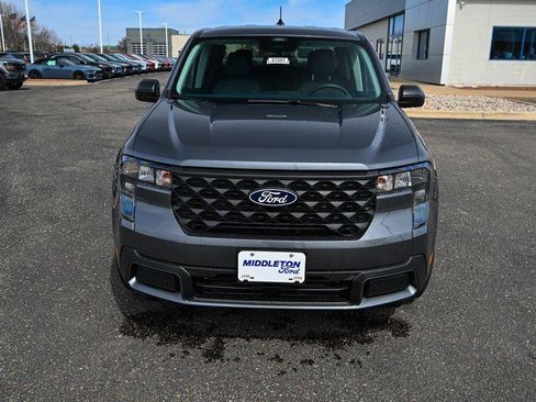 New 2026 Ford Maverick XLT w/ 4K Tow Package AWD/4WD image 10